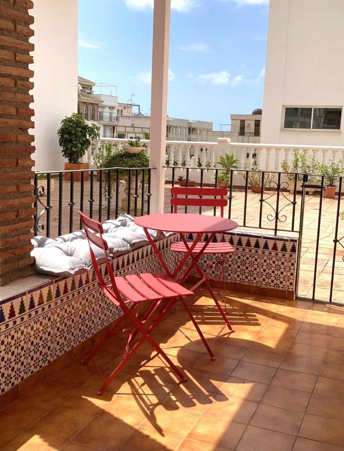 Apartamento Bahia Jardin La Herradura  Ngoại thất bức ảnh