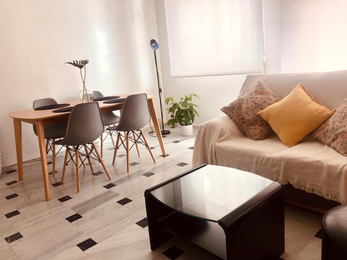 Apartamento Bahia Jardin La Herradura  Ngoại thất bức ảnh