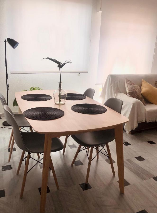 Apartamento Bahia Jardin La Herradura  Ngoại thất bức ảnh