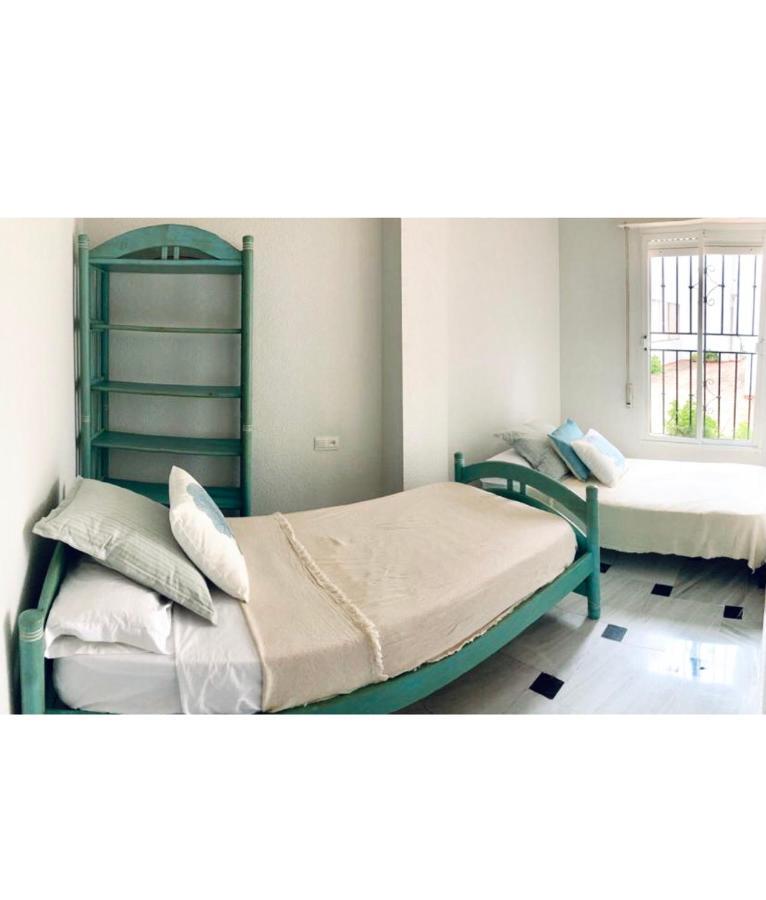 Apartamento Bahia Jardin La Herradura  Ngoại thất bức ảnh