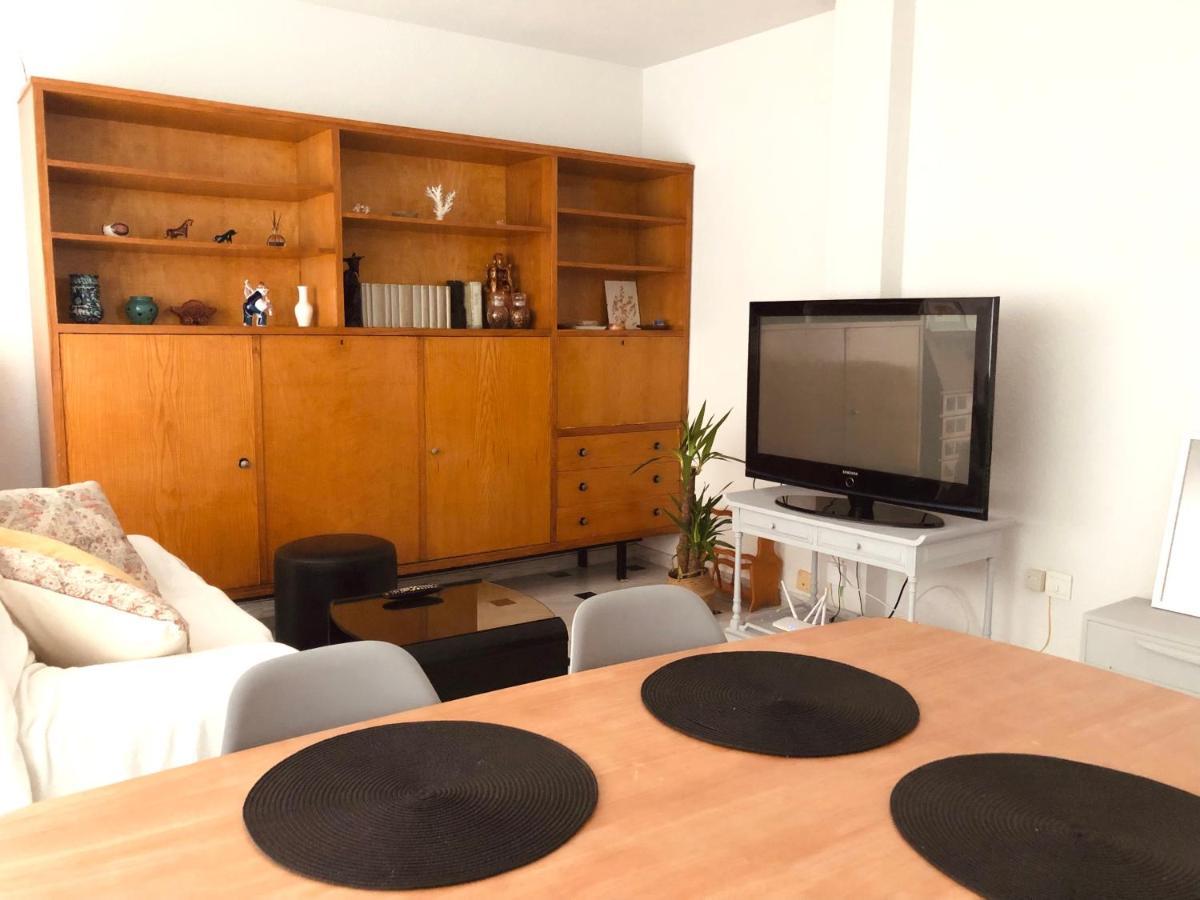 Apartamento Bahia Jardin La Herradura  Ngoại thất bức ảnh